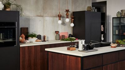 A sustainable kitchen, from energy efficiency, to water-saving ideas