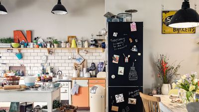 Kreative Küche - mit modernen Geräten