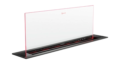 Worktop Ventilation