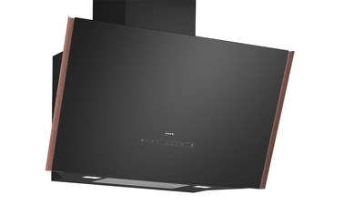Wall Mounted Rangehood