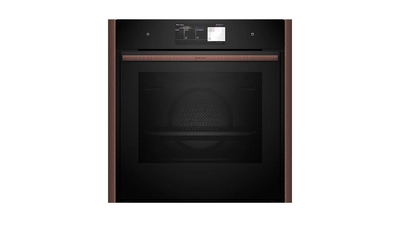 Steam Ovens & Compact Steam Ovens
