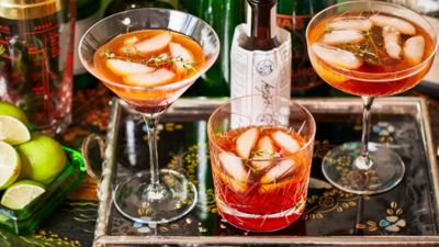 Tips & tricks for the perfect cocktail