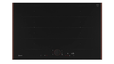 Cooktops