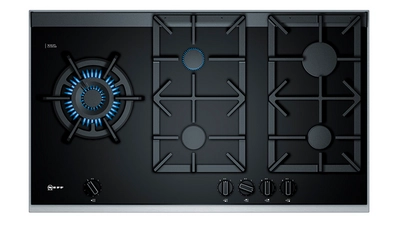 Gas Cooktops