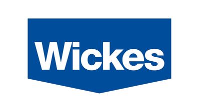 Wickes logo