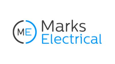 Marks Electrical logo