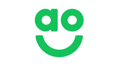 AO logo