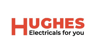 Hughes logo