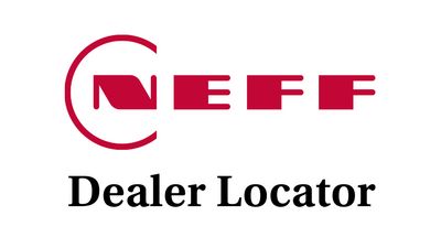 Dealer locator Logo