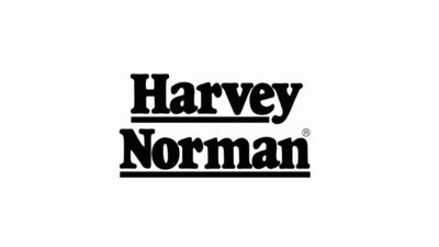 Harvey Norman logo