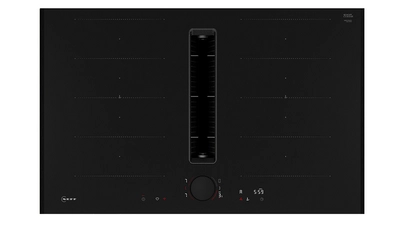Vented Cooktops