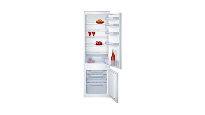 Built in Fridge Freezers