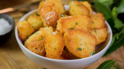 Roast Potatoes