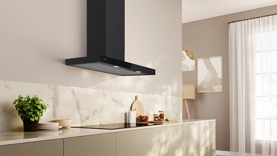 Canopy Rangehood