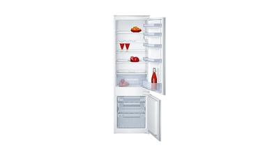 Fridge Freezers