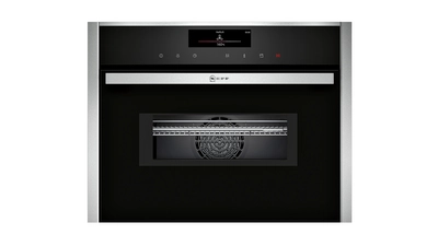 Ovens & Compact Ovens