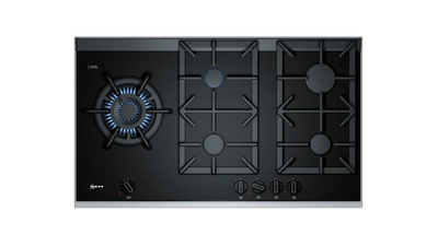 Gas Cooktops