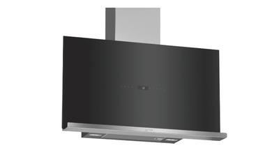 Flat Chimney Rangehood