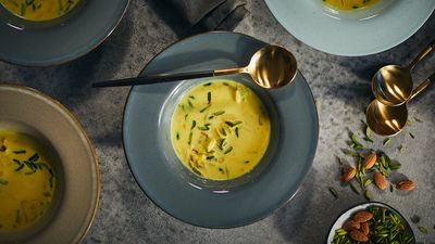 Chetna's Ras Malai