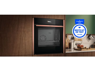 NEFF bakoven