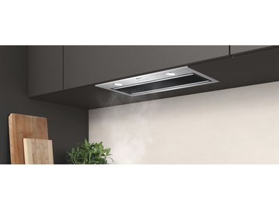 Integrated Cooker Hoods for your kitchen NEFF
