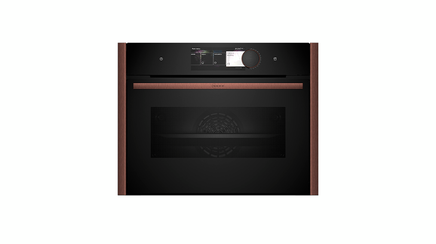 Compact FullSteam Oven