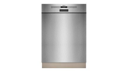 Built-under Dishwashers