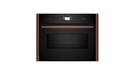 Compact Ovens
