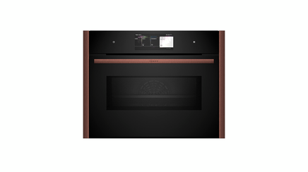 Built-In Microwaves