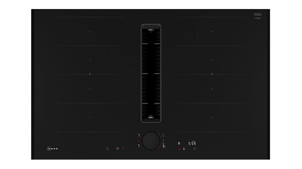 Vented Cooktops