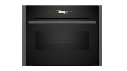 Ovens with Microwave