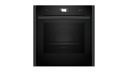 Ovens with Full Steam
