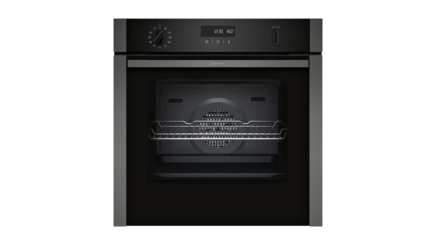 Single Ovens