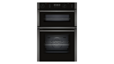 Double Oven