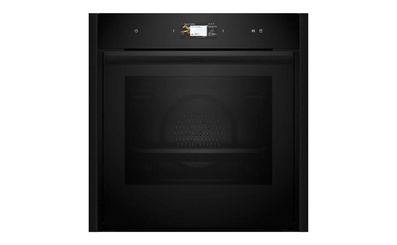 Ovens with Full Steam