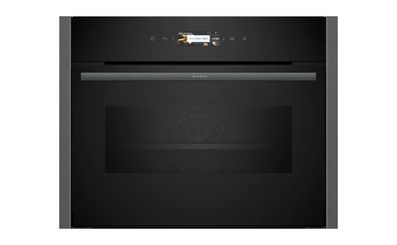 Ovens with Microwave
