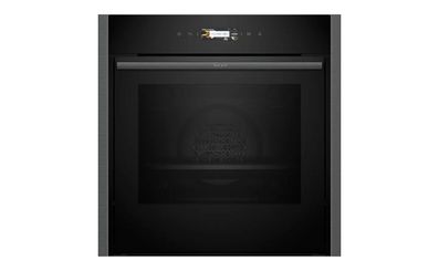 Single Ovens