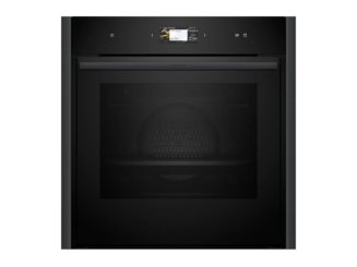 Ovens with Full Steam