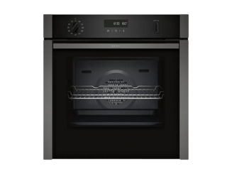 Single Ovens