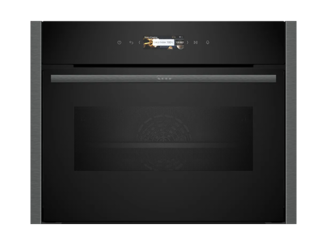 Ovens with Microwave