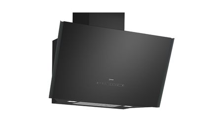 Inclined Rangehood