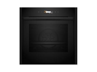 Slide & Hide® Ovens