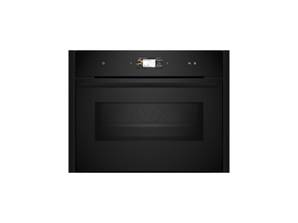 Ovens with Microwave