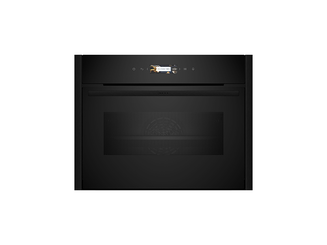 Compact Microwave Oven