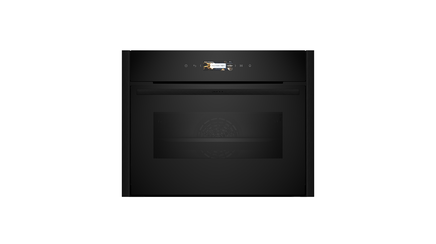 Ovens with Microwave