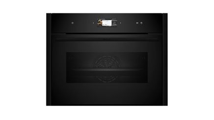 Compact Ovens
