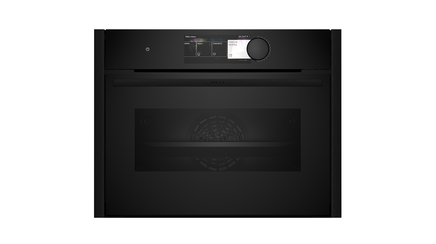 Compact Steam Oven