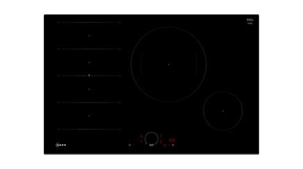 Induction Cooktops