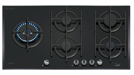 Gas Cooktops