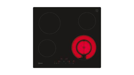 Electric Cooktops